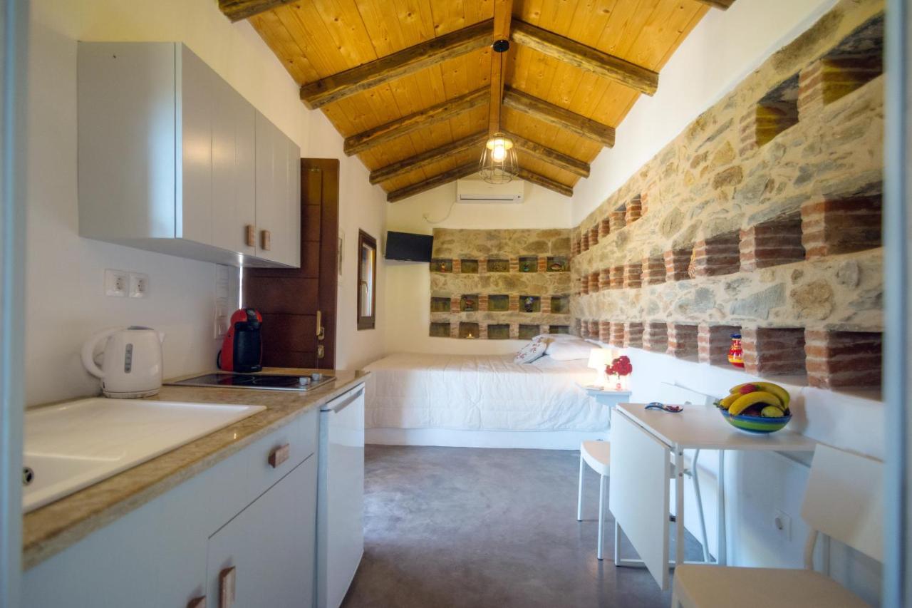 The Pigeon House Villa Potamos  Exterior photo